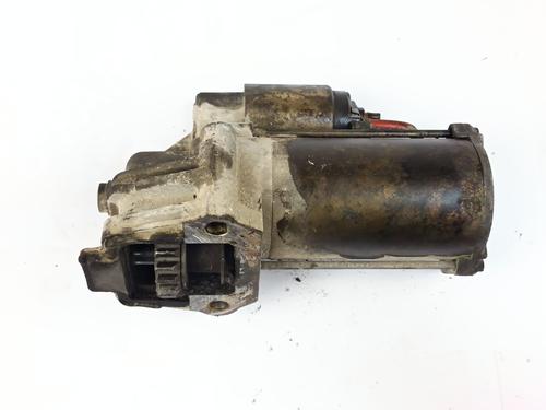 Used Starter Starter FORD MONDEO III (B5Y) 2.0 TDCi (130 hp) 33217353 33217353