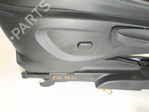 Seats set CHEVROLET TRAX 1.7 TD | BP34446290C78 - Image 10