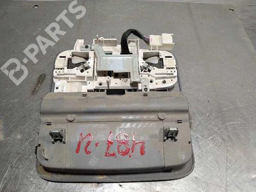 Interior roof light TOYOTA LAND CRUISER PRADO (_J12_) 3.0 D-4D (KDJ120, KDJ125, KDJ121) | BP9980853I8 