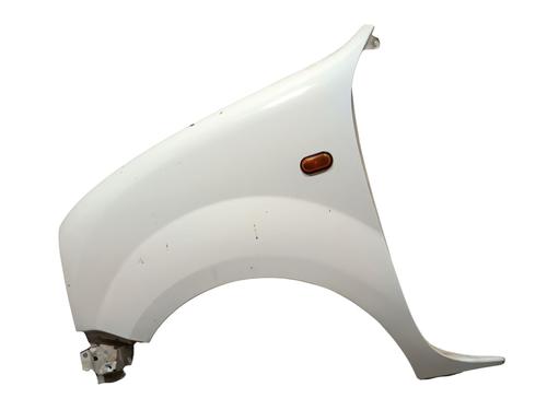 Used Left front fenders RENAULT KANGOO (KC0/1_) D 65 1.9 (KC0E, KC02, KC0J, KC0N) (64 hp) 28515018