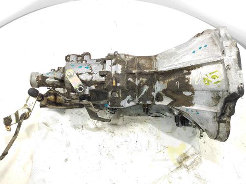Gearbox NISSAN TRADE Van 2.0 D | BP29251378M3 