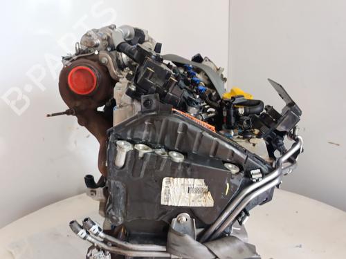 Motor DACIA DUSTER (HM_) 1.5 dCi 115 4x4 | BP29743536M1