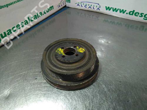 Used Pulley Pulley 14353875 14353875