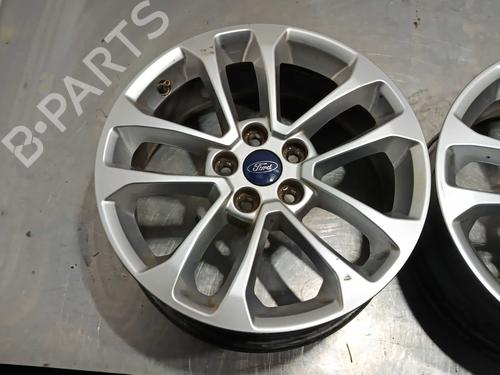 Fælgsæt FORD KUGA III (DFK) | BP33844331C100 - Image 2