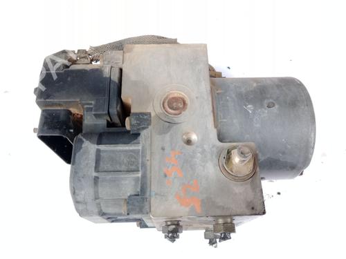 Used ABS pump NISSAN TERRANO II (R20) 2.7 TDi 4WD (125 hp) 23402165