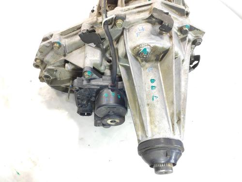 Gearbox NISSAN NAVARA NP300 (D40) 2.5 dCi 4WD | BP18459158M3 