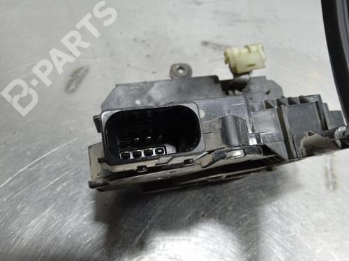 Front left lock OPEL CORSA D (S07)  | BP9984397C98 
