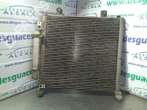 AC-Kondensator OPEL AGILA (A) (H00) [2000-2007]  9991601