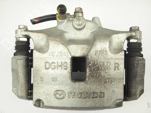 Right front brake caliper MAZDA CX-30 (DM) SKYACTIV-G M Hybrid | BP16767711M104 - Image 1