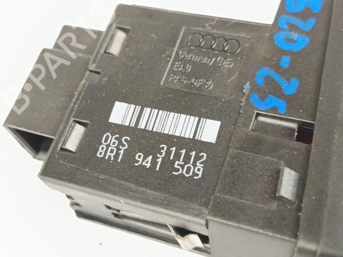Warning switch AUDI Q5 (8RB) 2.0 TDI quattro | BP29146869I22 