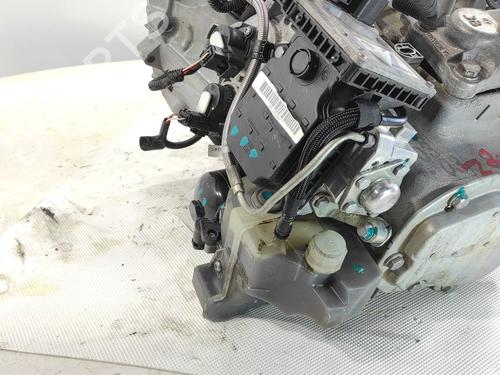 Gearbox CITROËN DS5 2.0 HDi 165 | BP23442558M3 - Image 8