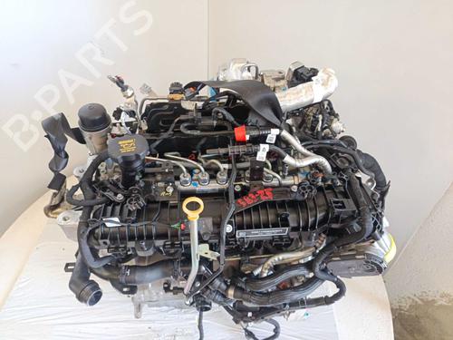 Motor JAGUAR E-PACE (X540) 2.0 D165 | BP30314249M1  - Image 21