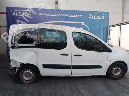 Used Parts CITROËN BERLINGO MULTISPACE (B9) 1.6 BlueHDi 100 (99 hp) 4226970