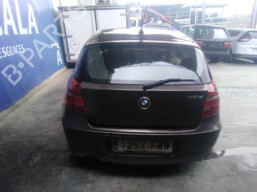 Upper protection BMW 1 (E87) 118 d | BP17496193M93 - Image 6