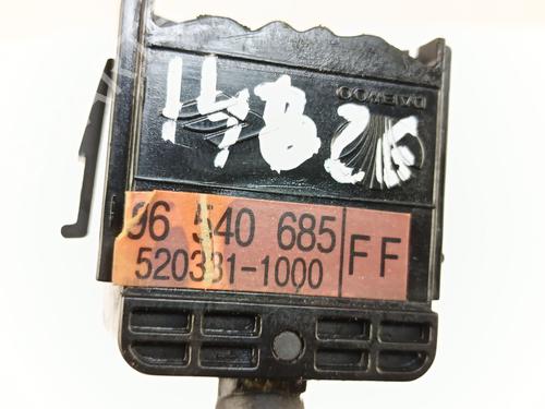 Steering column stalk DAEWOO KALOS (KLAS) 1.4 16V | BP33759809I23 - Image 3