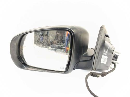 Used Left mirror Left mirror JEEP COMPASS (MP, M6, MV, M7) 1.4 MultiAir (140 hp) 30790869 30790869