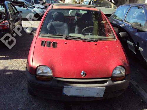 Used Parts RENAULT TWINGO I (C06_)  1.2 (C066, C068)  1154549