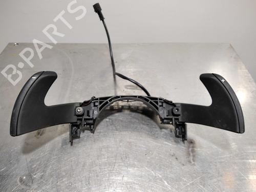 Used Steering wheel controls Steering wheel controls 14348924 14348924