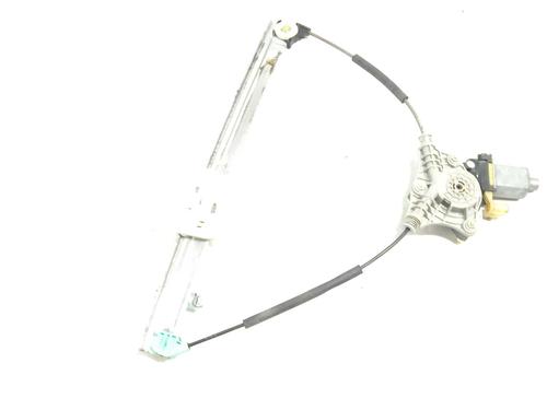 Used Front right window mechanism Front right window mechanism KIA RIO IV (YB, SC, FB) 1.4 CRDi 90 (90 hp) 19694859 19694859