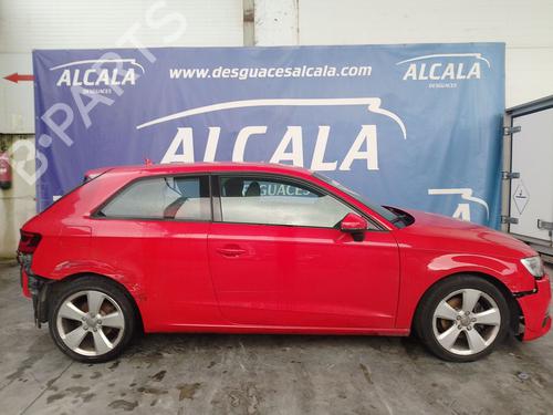 Brugte AUDI A3 (8V1, 8VK) 2.0 TDI 4645571