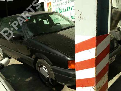 Used Parts VW PASSAT B3/B4 (3A2, 35I)  1.8  1160816