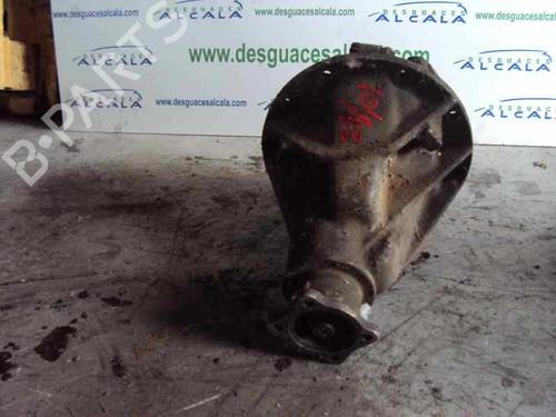 Used Rear differential Rear differential ISUZU TROOPER I (UBS) 2.2 D 4WD (53 hp) 40110294 40110294