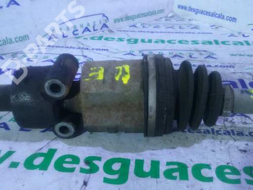 Right front driveshaft OPEL CORSA C (X01)  | BP9988581M39 