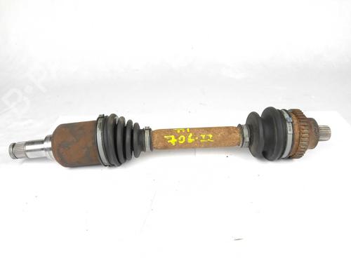 Used Left rear driveshaft Left rear driveshaft 10672751 10672751