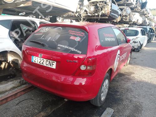 Left headlight HONDA CIVIC VII Hatchback (EU, EP, EV) 1.4 iS (EP1, EU5, EU7) | BP34222376C28  - Image 6