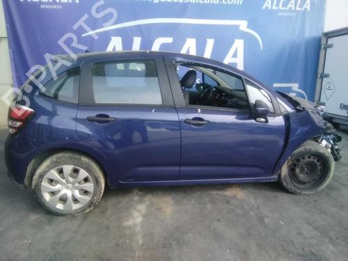 Switch CITROËN C3 II (SC_) 1.4 HDi 70 (SC8HZC, SC8HR0, SC8HP4) | BP18322789I30 - Image 3