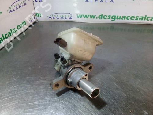 Used Brake master cylinder Brake master cylinder CITROËN C4 II (NC_) 1.6 HDi 115 (114 hp) 14354310 14354310