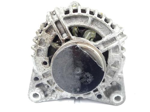 Used Alternator Alternator 12244858 12244858