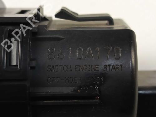 Switch MITSUBISHI ECLIPSE CROSS (GK_, GL_) 1.5 T-Mivec | BP40539302I30 - Image 3