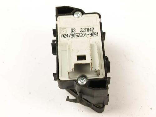 Switch MERCEDES-BENZ A-CLASS (W177) A 180 d (177.010) | BP28025820I30 - Image 2