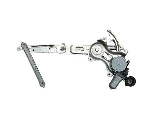 Used Front right window mechanism Front right window mechanism TOYOTA RAV 4 IV (_A4_) 2.0 D (ALA40_, ALA40R) (124 hp) 34634642 34634642