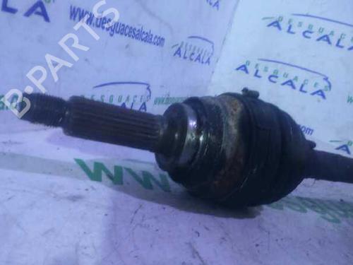 Left front driveshaft DAEWOO MATIZ (M100, M150) | BP9986500M38 - Image 3