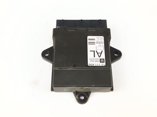 Used Electronic module Electronic module OPEL VECTRA C GTS (Z02) [2002-2009] 34624069 34624069