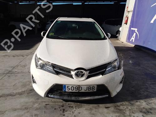 Intercooler TOYOTA AURIS (_E18_) 1.4 D-4D (NDE180_, NDE180R) | BP24127033M30 - Image 8