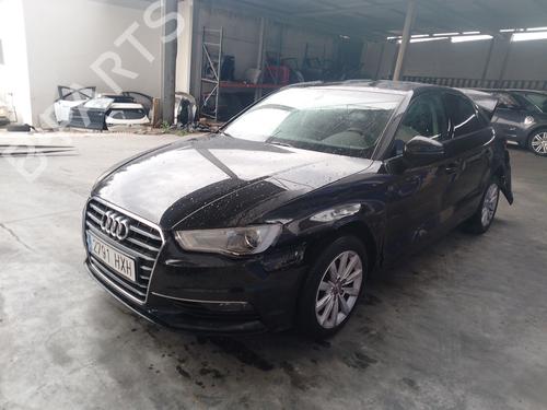 Starter AUDI A3 Limousine (8VS, 8VM) 1.6 TDI | BP34570093M8  - Image 9
