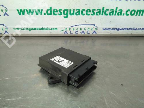 Modulo electronico OPEL VECTRA C (Z02) [2002-2009]  9991627
