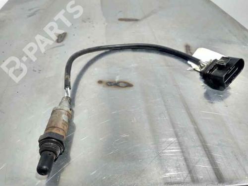 Used Electronic sensor CITROËN C3 I (FC_, FN_) 1.4 HDi (70 hp) 9996125