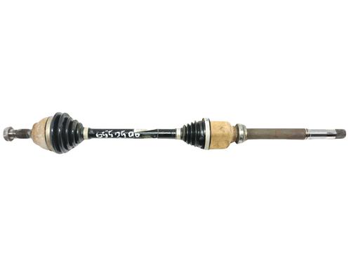 Used Right front driveshaft Right front driveshaft PEUGEOT 2008 I (CU_) 1.6 BlueHDi 100 (100 hp) 30279965 30279965