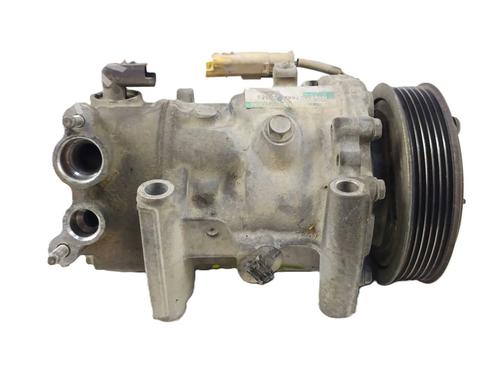AC compressor PEUGEOT PARTNER Tepee 1.6 HDi 90 | BP40238140M34 - Image 3