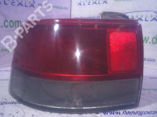 Left taillight HYUNDAI S COUPE (SLC) [1990-1996]nullnull