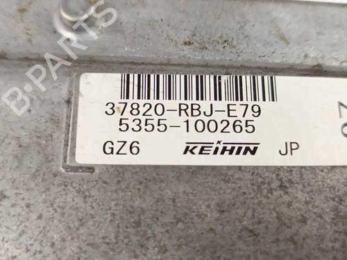 Engine control unit (ECU) HONDA INSIGHT (ZE_) 1.3 IMA (ZE28, ZE2) | BP36040979M57 - Image 3