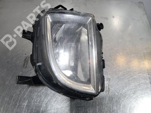 Right front fog light VW GOLF VI (5K1) 2.0 TDI (170 hp) 9985577