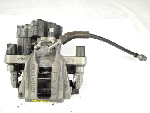 Used Right rear brake caliper Right rear brake caliper VW GOLF VIII (CD1, DA1) 2.0 TDI (116 hp) 13736635 13736635