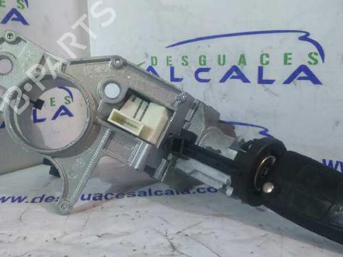 Used Ignition barrel Ignition barrel OPEL ASTRA H (A04) [2004-2014] 14351892 14351892
