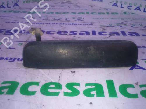 rear-right-exterior-door-handle-nissan-np300-pickup-d22-25-dci-2008-10959660 main image
