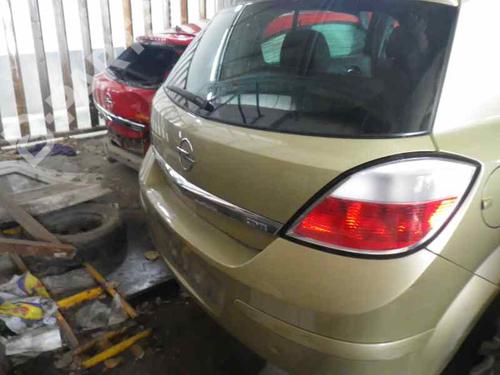 Steering pump OPEL ASTRA H (A04)  | BP9987377M99 